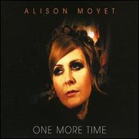 One More Time von Alison Moyet