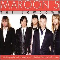 Lowdown: Unauthorized von Maroon 5