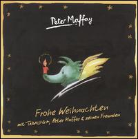 Frohe Weihnachten mit Tabaluga von Peter Maffay