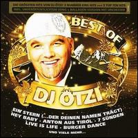 Best of DJ Ötzi von DJ Ötzi