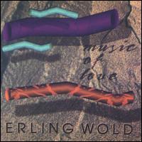 Music of Love von Erling Wold