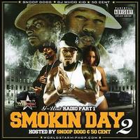 G-Unit Radio, Vol. 1: Smokin Dayz von G-Unit