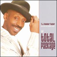 Total Package von T.J. Hooker Taylor