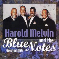Greatest Hits [KRB] von Harold Melvin