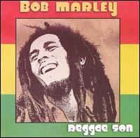 Reggae Son von Bob Marley