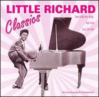 Classics von Little Richard
