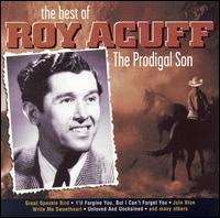 Prodigal Son von Roy Acuff