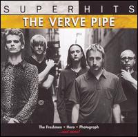 Super Hits von The Verve Pipe