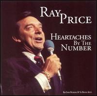 Heartaches by the Number von Ray Price