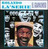 Guapachoso von Rolando Laserie