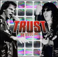 Antisocial von Trust