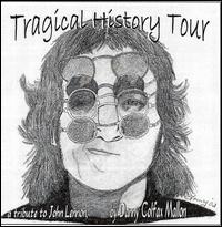 Tragical History Tour von Danny Colfax Mallon