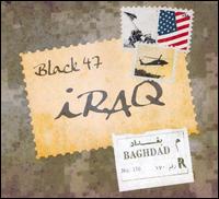 Iraq von Black 47