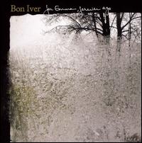 For Emma, Forever Ago von Bon Iver