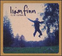 I'll Be Lightning von Liam Finn