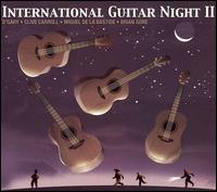 International Guitar Night, Vol. 2 von D'Gary