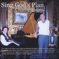 Sing God's Plan von Charlie Evans