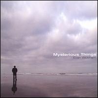 Mysterious Things von Evan Wickham