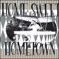 Home Sweet Hometown von Everett Brown