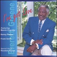 I've Got Love von Everett Greene