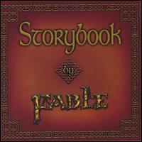 Storybook von Fable