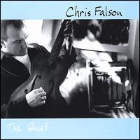 Quiet von Chris Falson