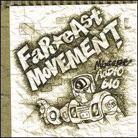 Audio-Bio von Far East Movement