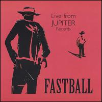 Live at Jupiter von Fastball