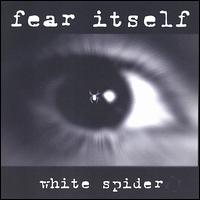 White Spider von Fear Itself