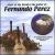 Music of the World in the Guitar of... von Fernando Pérez