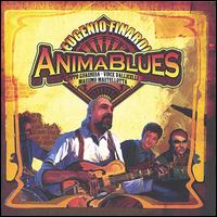 Anima Blues von Eugenio Finardi