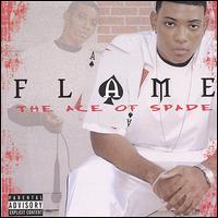 Ace of Spade von Flame