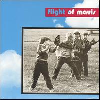 Flight of Mavis von Flight of Mavis