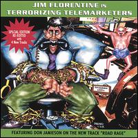 Terrorizing Telemarketers, Vol. 1 von Jim Florentine