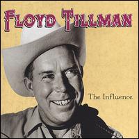 Influence von Floyd Tillman