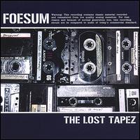 Lost Tapez von Foesum
