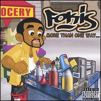 More Than One Way von Fokis