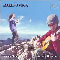 Marufo Vega von Pedro Laurenz