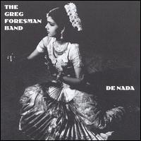 De Nada von Greg Foresman