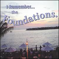 I Remember... The Foundations von The Foundations