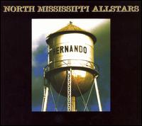 Hernando von North Mississippi Allstars