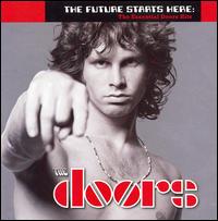 Future Starts Here: The Essential Doors Hits von The Doors