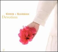Devotion [Digipak] von DJ Cheb i Sabbah