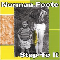 Step To It von Norman Foote