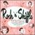 Rock 'N' Skiffle: Brit Beat Beginnings von Various Artists