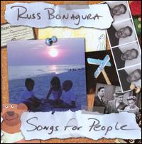 Songs for People von Russ Bonagura
