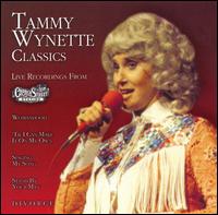Favorites von Tammy Wynette