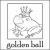 Luxury Of Pause von Golden Ball