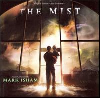 Mist [Original Motion Picture Soundtrack] von Mark Isham