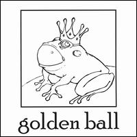 Luxury Of Pause von Golden Ball